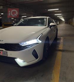 کیا K5